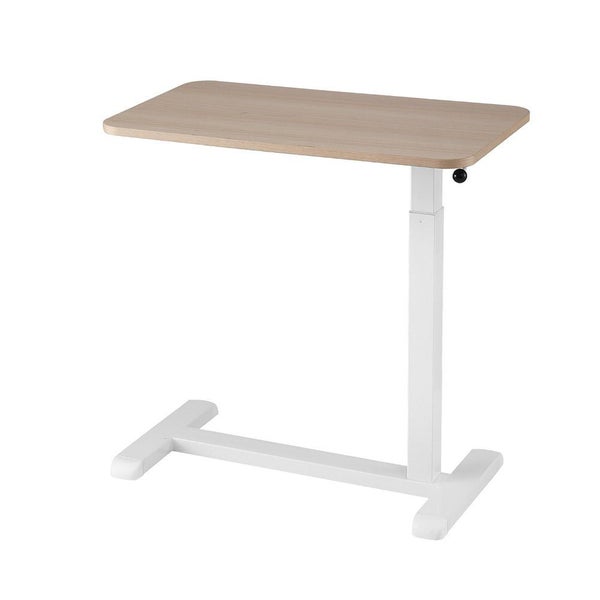 Laptop Desk Height Adjustable Mobile Workstation Computer Desks 70Cm Carousel 1