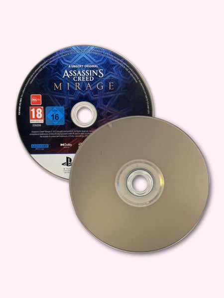 Assassins Creed Mirage Carousel 4