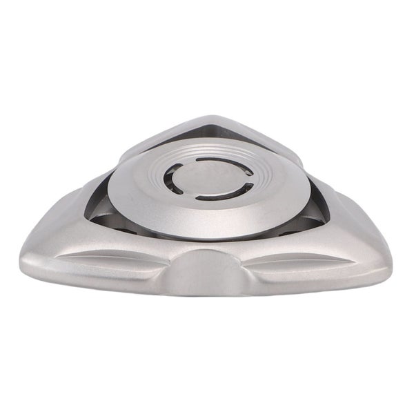 fingertip gyroscope stainless steel heavy spinning toy small handheld fingertip Carousel 1