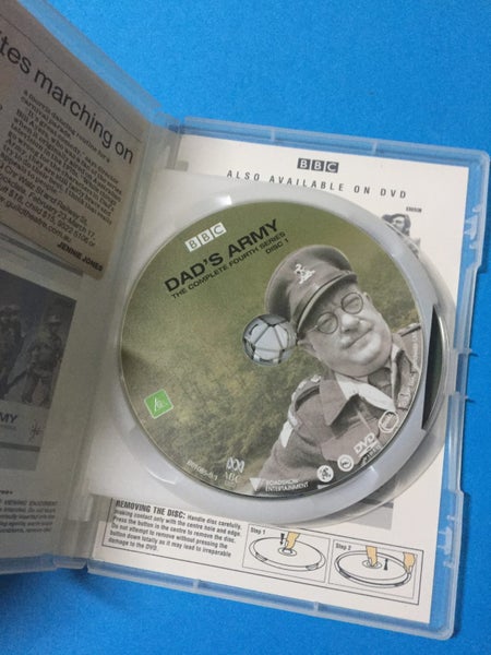 Dad's Army: The Complete Fourth Series Carousel 3