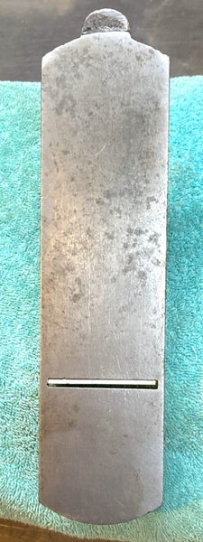 Stanley no.4 Plane-Early type Carousel 4