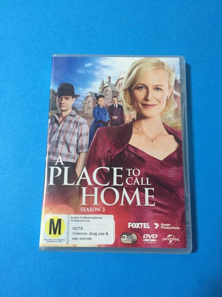A Place to Call Home: Season 3 Carousel 1