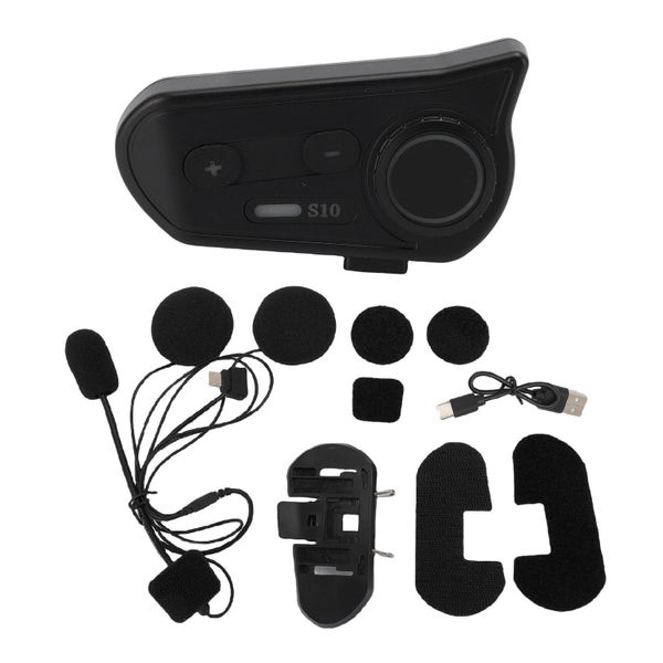 motorcycle helmet headset motorcycle helmet headphone bluetooth helmet headset Carousel 8