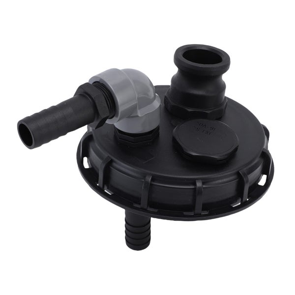 ibc lid ibc tank cap water storage tank lid IBC Lid DN150 PP Water Storage Tank Carousel 1