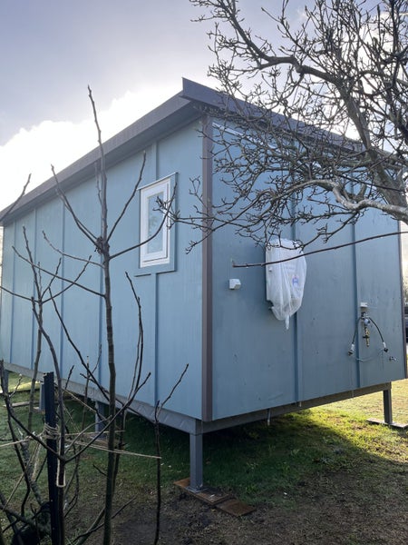 Tiny Home 6.3x 3.5 Carousel 2