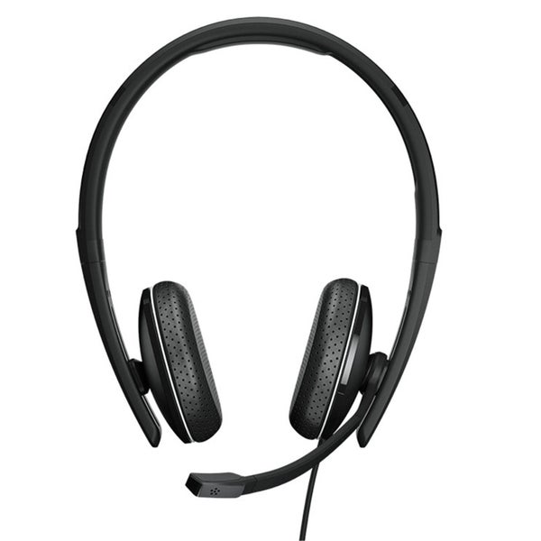 EPOS 1000906 ADAPT 165T USB-C II Stereo Headset - MS Teams & 3.5mm by Sennheiser Carousel 2