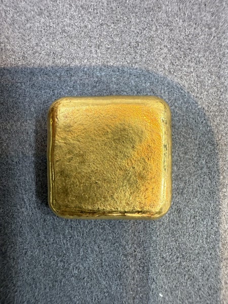 1oz MyGold Gold Cast Bar Carousel 2