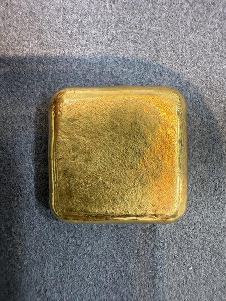 1oz MyGold Gold Cast Bar Carousel 2