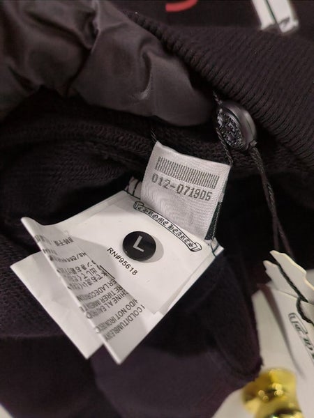 Chromehearts DEADLY DOLL Hoodie | Tag + Bag | Stand Out Without Saying a Word Carousel 20