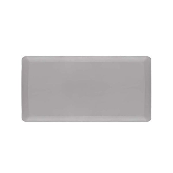 Marlow Anti Fatigue Mat Standing Desk 50X80cm Grey Medium Comfort For Work Or Ho Carousel 1