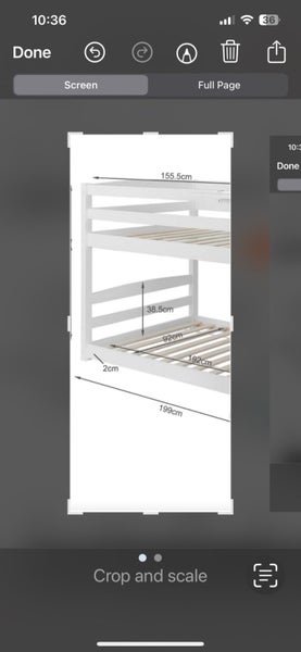 Bunk bed63618512739970113