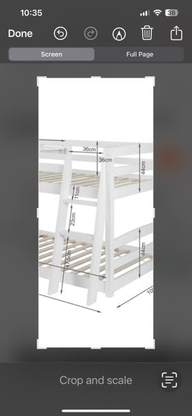 Bunk bed63618512739970114