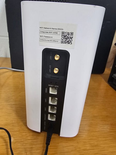Tp-link MX515v router 4g Carousel 2