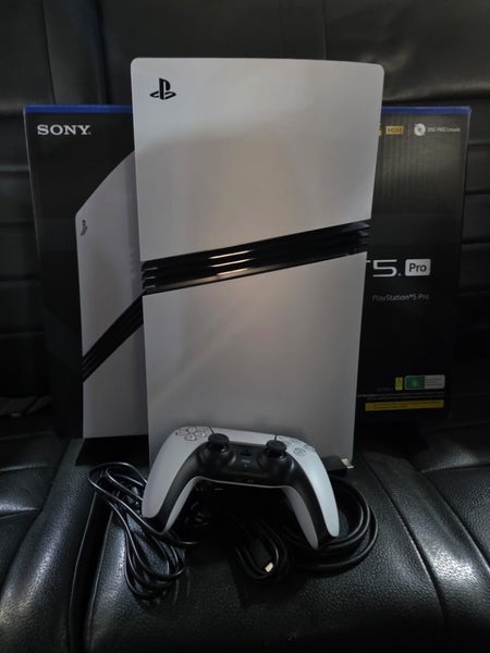 PS5 PRO NEW 2T636124672189471122
