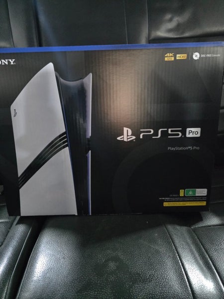 PS5 PRO NEW 2T63612467218947111
