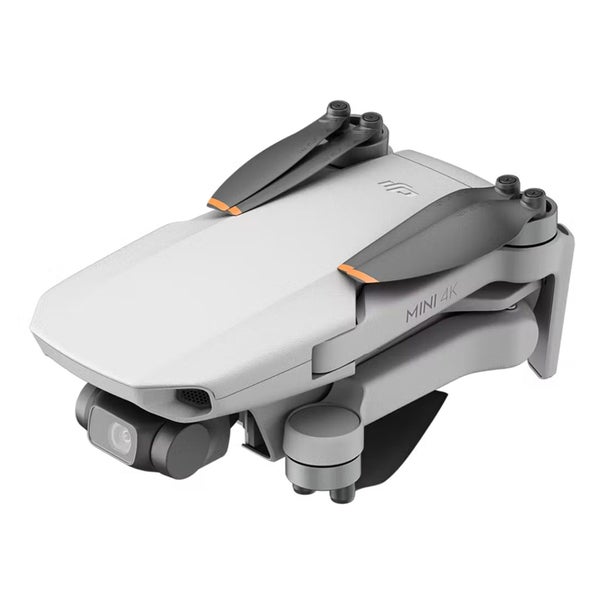 DJI Mini 4K Drone with DJI RC-N1C Controller Lightweight with 4K Video - 31-Min Carousel 9