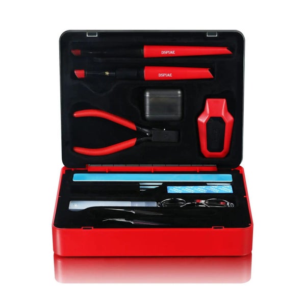 DSPIAE TC-S01 Departuretool Combo Multifunctional Model SET Carousel 1