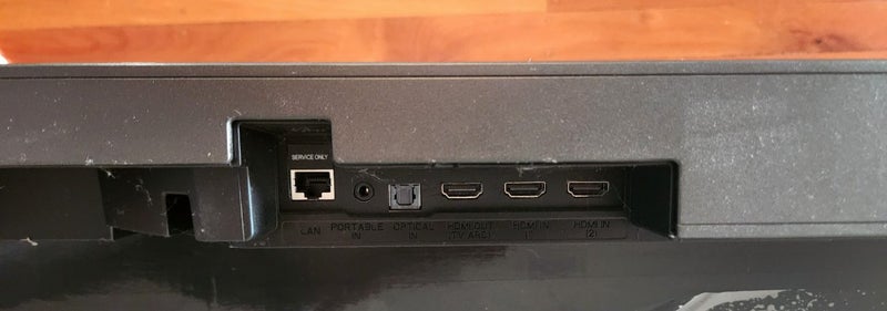 5.1.2 ch High Res Audio Sound Bar Carousel 2