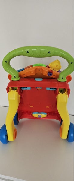 Vtech Walker Carousel 2