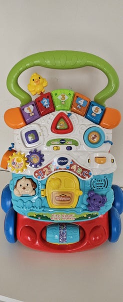 Vtech Walker Carousel 1