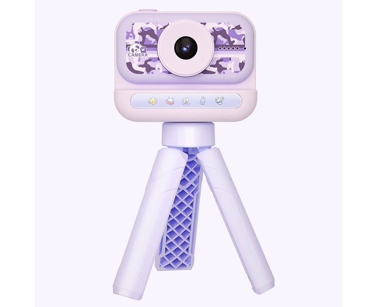 Kids Camera, Electronic Digital Camera with 32G SD card- with stand Carousel 2