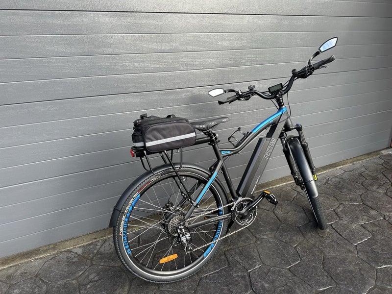 NCM - Moscow Pus 24 speed 48V MTB Commuter City E-Bike63612825787010110