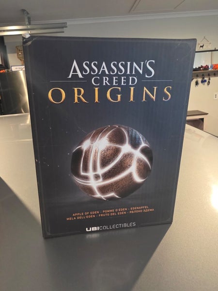 Assassin creed collector editions x 7 Carousel 2