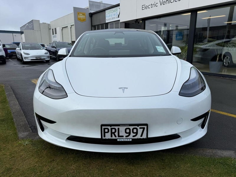 2023 Tesla Model 3 Standard Range Plus63612530005635111