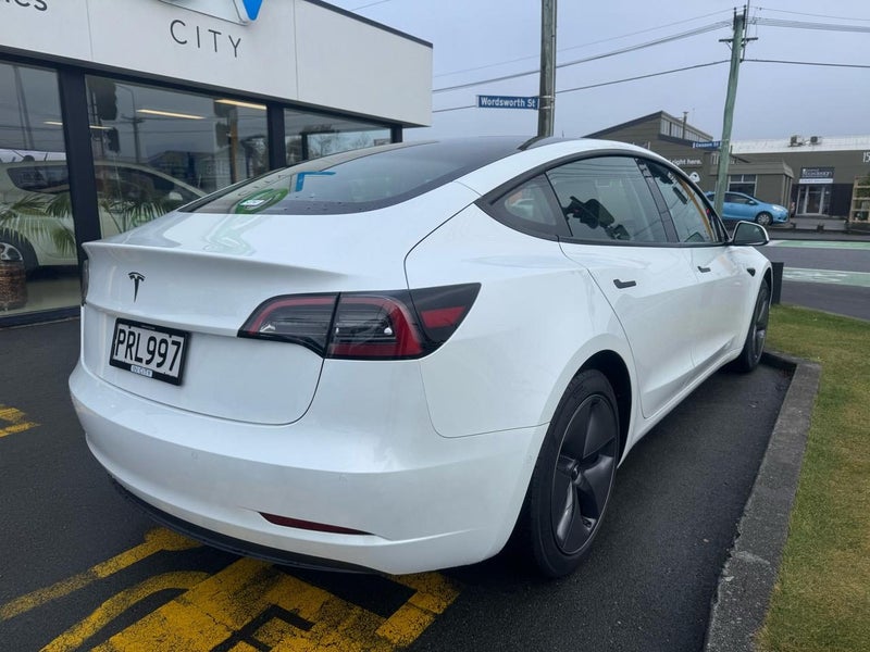 2023 Tesla Model 3 Standard Range Plus63612530005635114