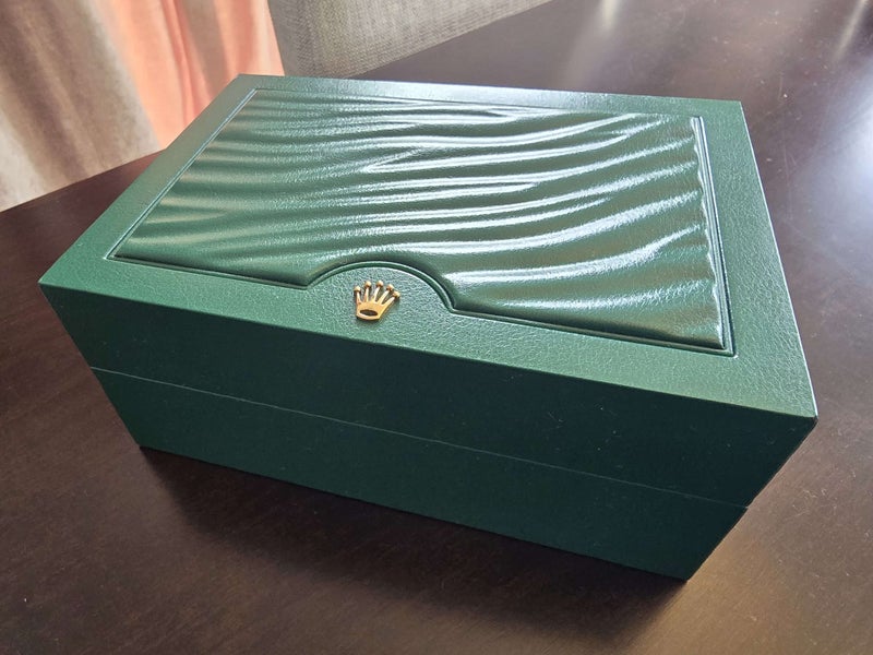 Rolex Deepsea 44mm Oyster63617616404483112