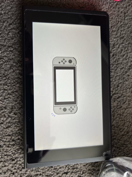 Nintendo Switch - 1st gen Carousel 2