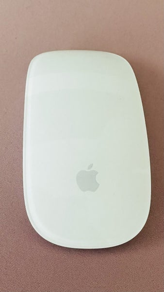 iMac Apple 27-inch Carousel 2