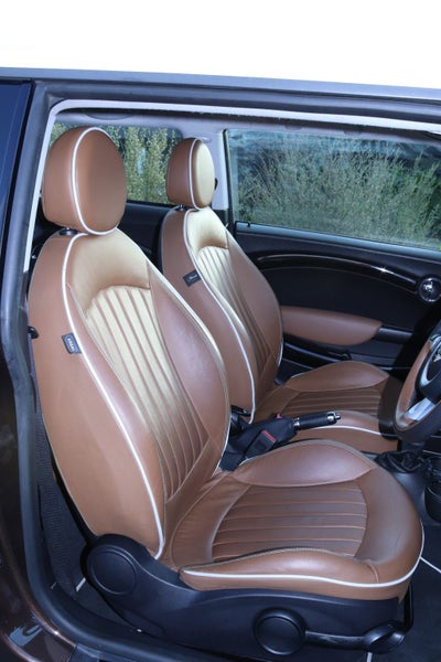 2009 MINI Cooper I63612530082561111