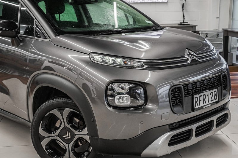 2020 Citroen C3 Aircross Shine 1.2Pt63612530036610114
