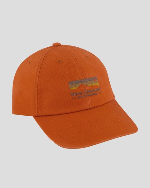 Kathmandu New Zealand Retro Dad Cap Carousel 1