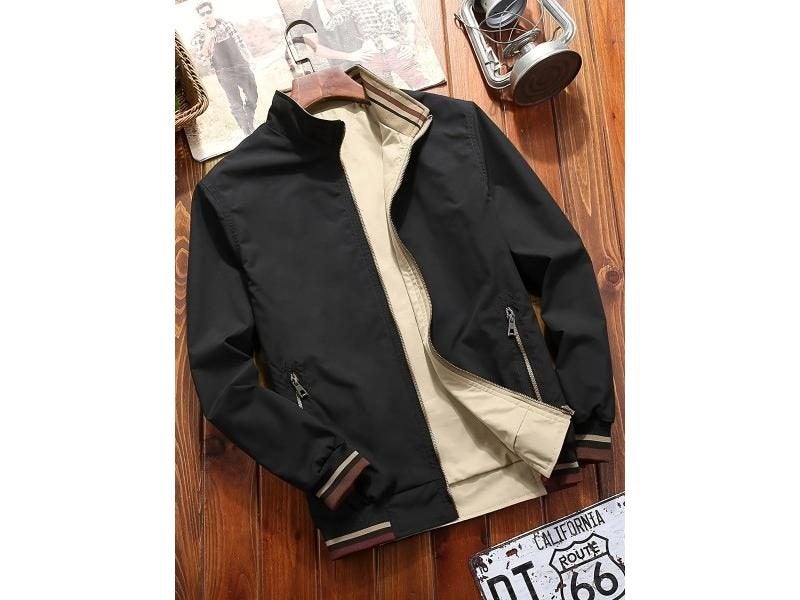 Mens Jacket Jackets Mens Carousel 1
