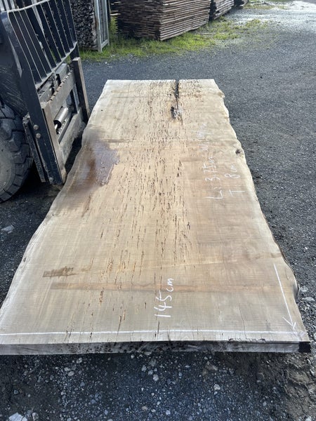 Extra large Totara Wood Slab – Perfect for Custom River Table Projects Carousel 2