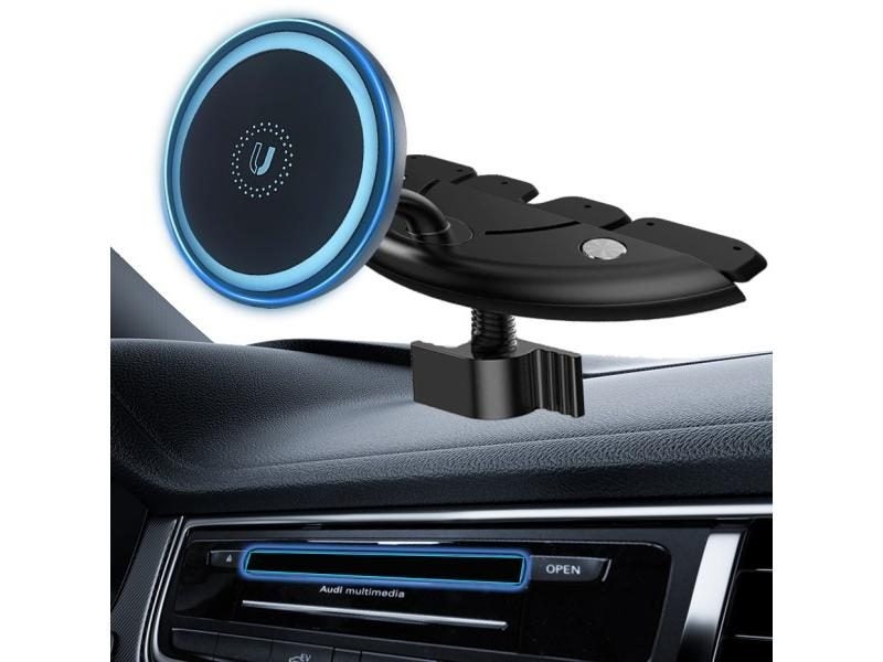 Phone Holder For Car Carousel 1