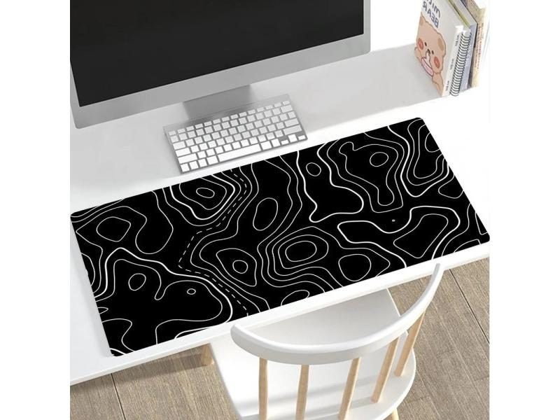 Mouse Pad Mouse Pad Carousel 1