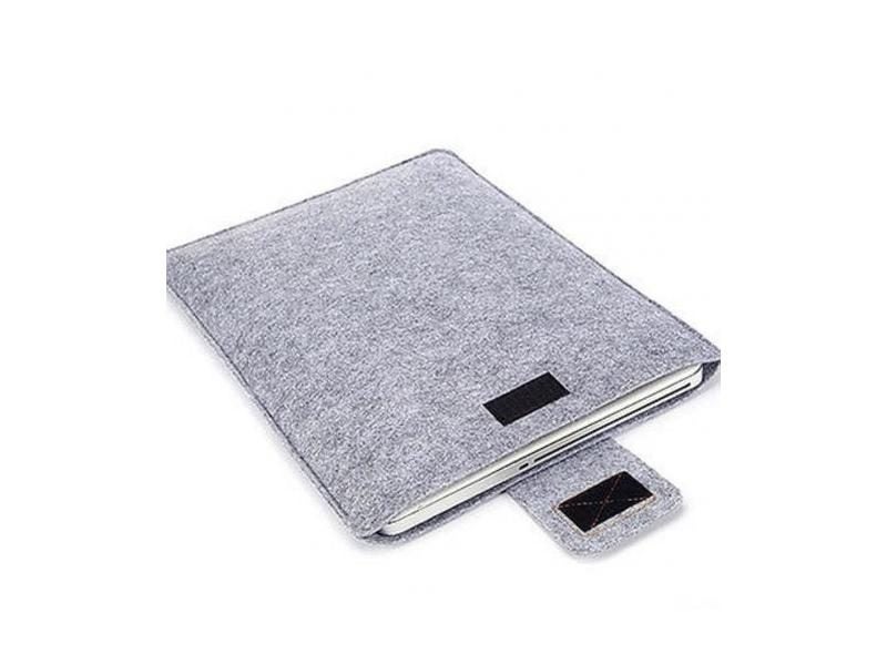 Felt Sleeve Slim Tablet Case Cover Bag For MacBooks Air Pro 11 13 15 Inch Solid Carousel 1