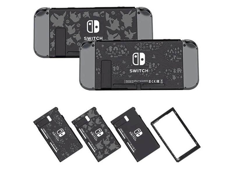 Console Case Carousel 2