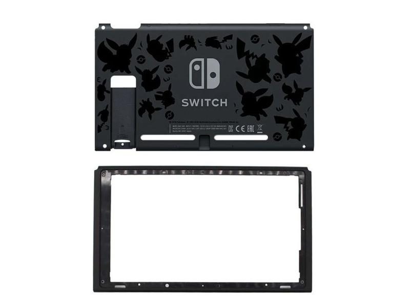 Console Case Carousel 1
