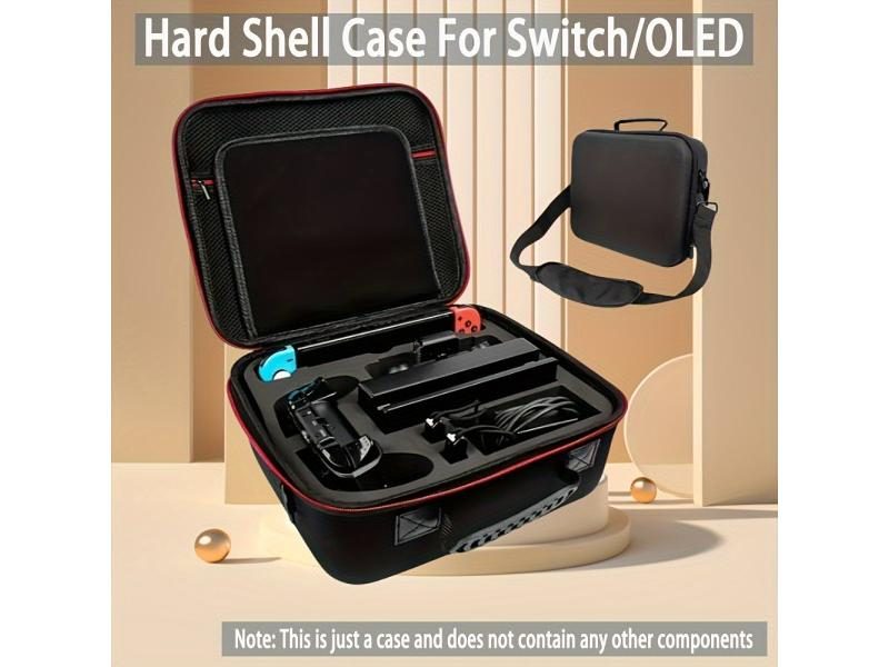 Nintendo Switch Case Carousel 1