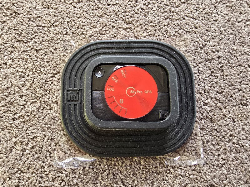 SkyPro XGPS160 - Android/iPad/iPhone or Windows GPS Carousel 5