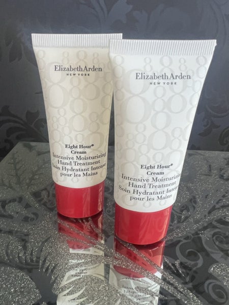 Elizabeth Arden Hand Creams x2 - new! Carousel 1