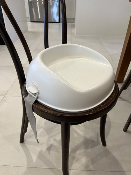 Babybjorn Booster Seat - RRP $90 Carousel 5