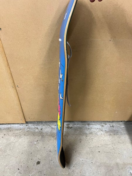 Krooked pro Skateboard deck63613775938049111