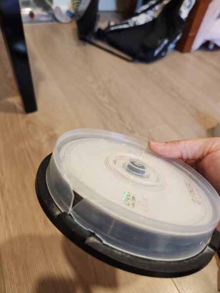 DVD-R - 8x 4.7GN - Brand New in Packaging Carousel 4