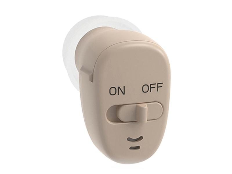 ITE Mini Digital Hearing Aid Ear For Deafness Invisible Medical Grade Hearing Carousel 1