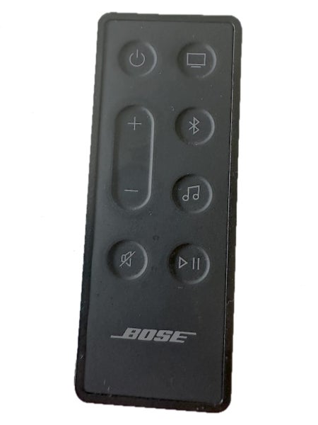 Bose Soundbar 300 Smart Carousel 2